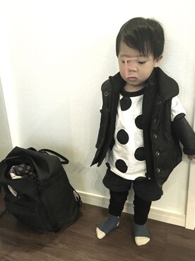 chaさんのコーディネート