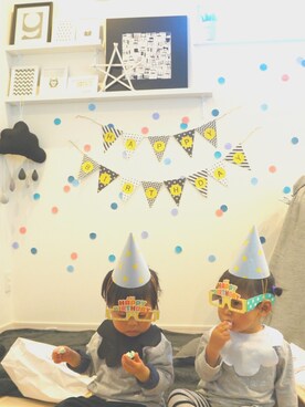 chaさんのコーディネート