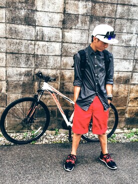 Sen-ichiさんのコーディネート