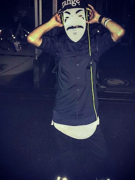 Sen-ichiさんのコーディネート