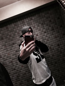 Sen-ichiさんのコーディネート