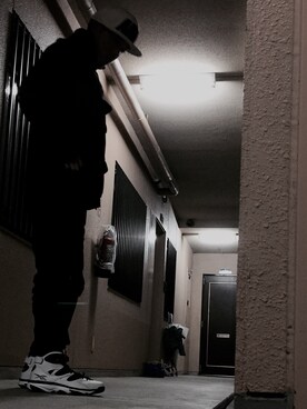 Sen-ichiさんのコーディネート