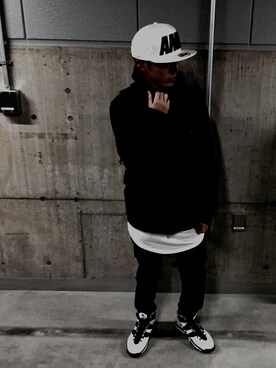 Sen-ichiさんのコーディネート