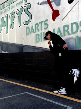 Sen-ichiさんのコーディネート