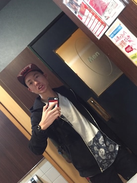 Sen-ichiさんのコーディネート