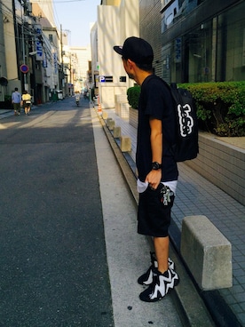 Sen-ichiさんのコーディネート