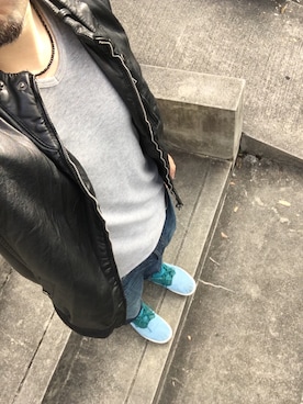 しょーちゃん112さんのコーディネート