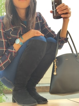 makikotarouさんのコーディネート