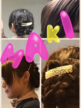 makikotarouさんのコーディネート