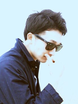 NOBUさんのコーディネート