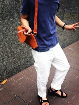 NOBUさんのコーディネート