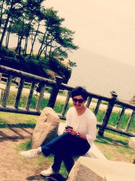 NOBUさんのコーディネート