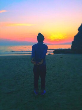 NOBUさんのコーディネート