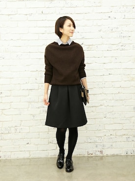 maho2さんのコーディネート