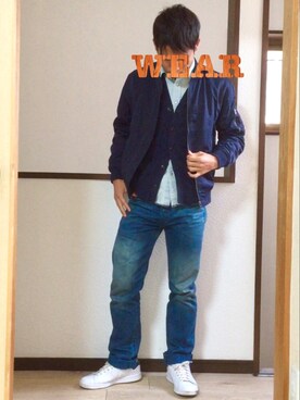 kamada ®️yusuke⊿さんのコーディネート