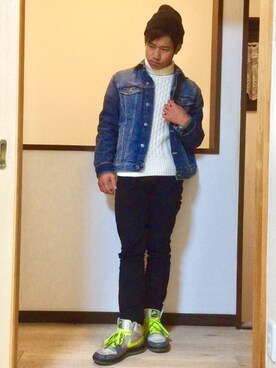 kamada ®️yusuke⊿さんのコーディネート