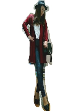 na-lanさんのコーディネート