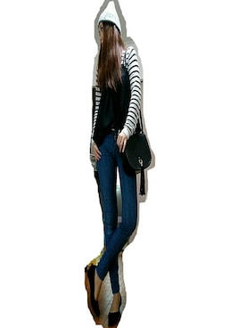 na-lanさんのコーディネート