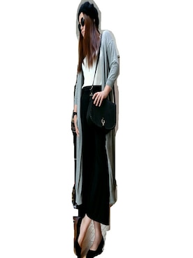 na-lanさんのコーディネート