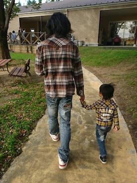 na-lanさんのコーディネート