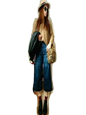 na-lanさんのコーディネート