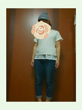 *nishi*さんのコーディネート