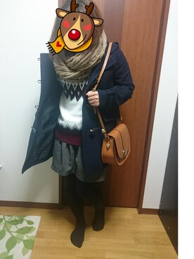 *nishi*さんのコーディネート