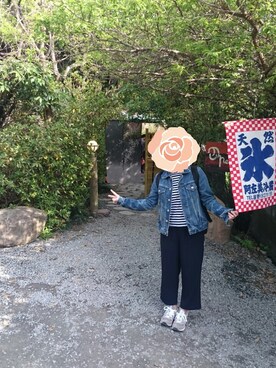 *nishi*さんのコーディネート