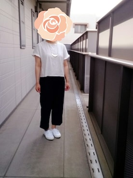 *nishi*さんのコーディネート