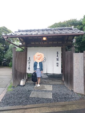 *nishi*さんのコーディネート