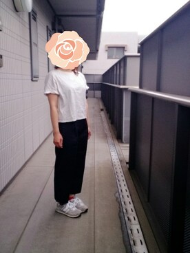 *nishi*さんのコーディネート