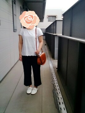 *nishi*さんのコーディネート