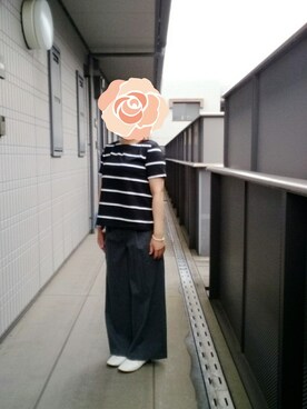 *nishi*さんのコーディネート