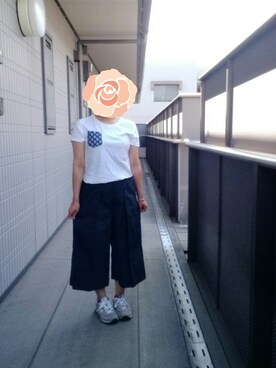 *nishi*さんのコーディネート