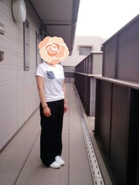 *nishi*さんのコーディネート