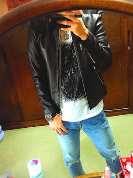 MKさんのコーディネート