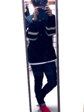 MKさんのコーディネート