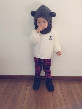 chiroさんのコーディネート