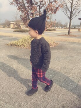 chiroさんのコーディネート