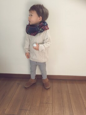 chiroさんのコーディネート