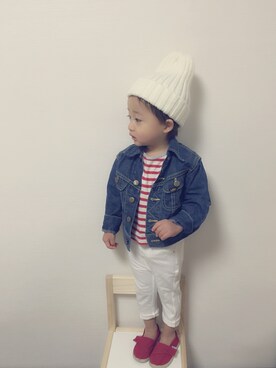 chiroさんのコーディネート