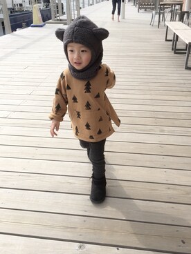 chiroさんのコーディネート