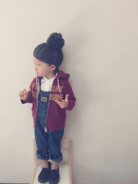 chiroさんのコーディネート