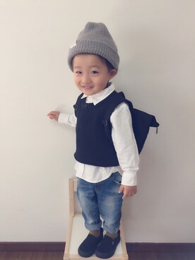 chiroさんのコーディネート