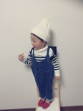 chiroさんのコーディネート