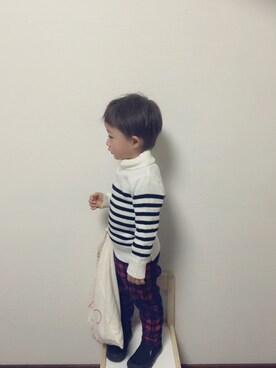 chiroさんのコーディネート