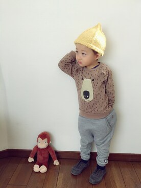 chiroさんのコーディネート