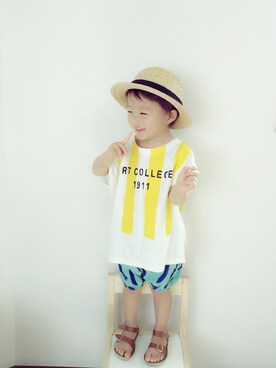 chiroさんのコーディネート