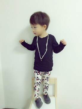 chiroさんのコーディネート