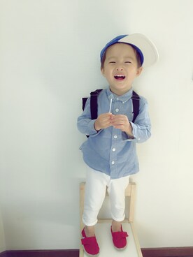 chiroさんのコーディネート